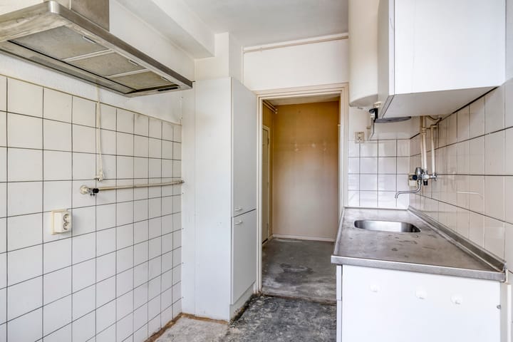 Foto 8 van Frans Halsstraat 22-A