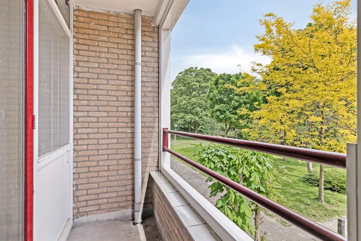 Foto 11 van Frans Halsstraat 22-A