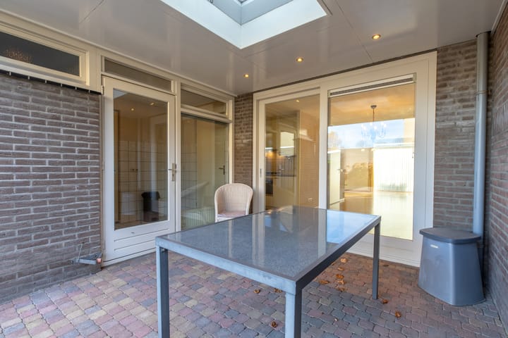 Foto 24 van Emmausstraat 36