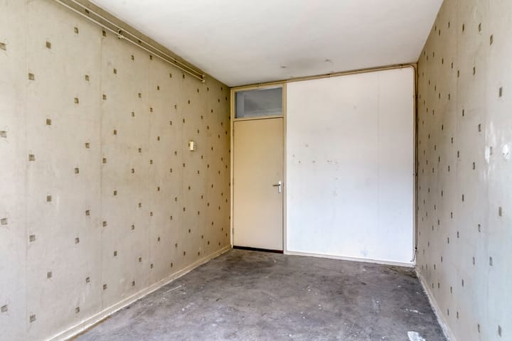 Foto 14 van Frans Halsstraat 22-A