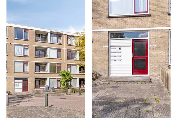 Foto 21 van Frans Halsstraat 22-A