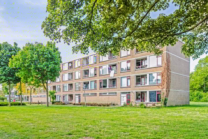 Foto 24 van Frans Halsstraat 22-A