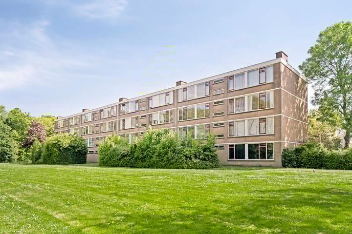 Foto 25 van Frans Halsstraat 22-A