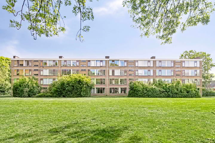 Foto 26 van Frans Halsstraat 22-A