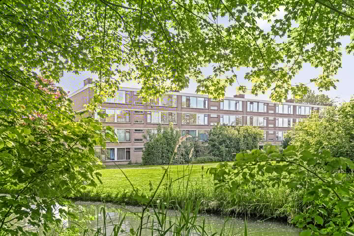 Foto 28 van Frans Halsstraat 22-A