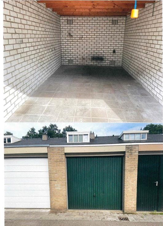 Foto 1 van Scheldehof 26H