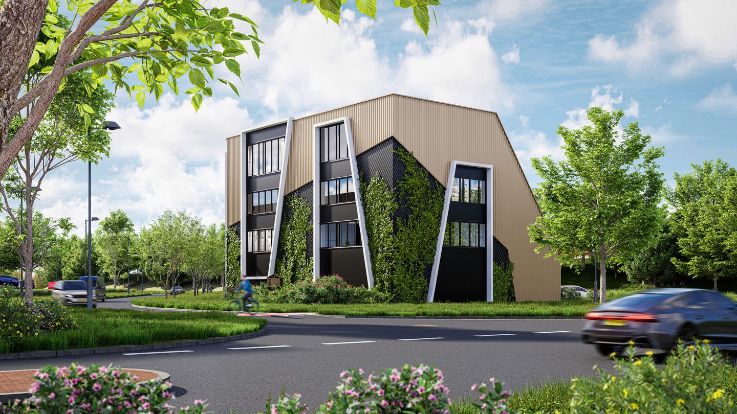 Bekijk foto 1 van Dijkleger 1-d