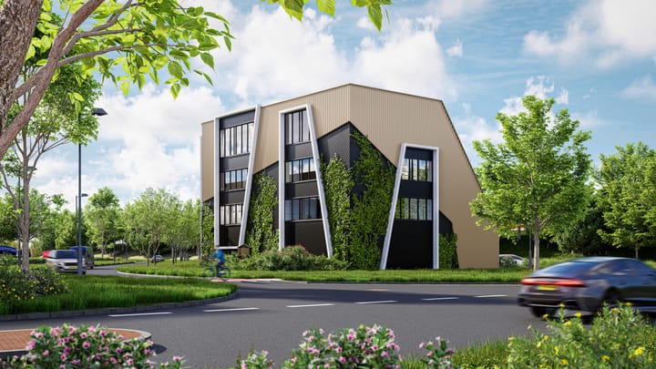 Dijkleger 1-d, Vianen (UT)