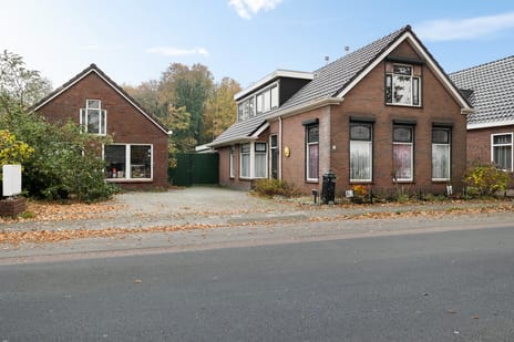 Oosterstraat thumbnail