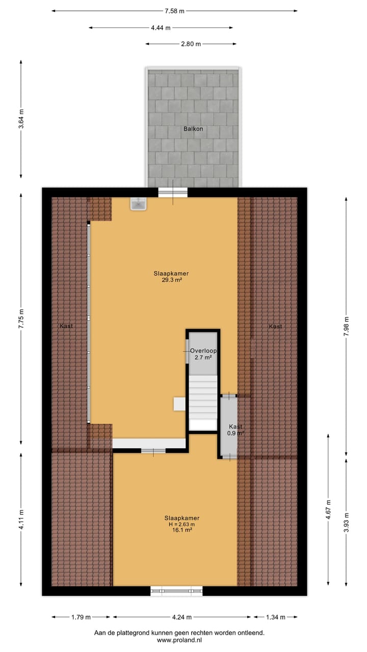 Foto 38 van Oosterstraat 19