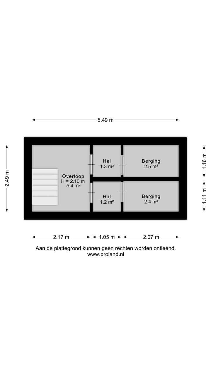 Foto 40 van Oosterstraat 19