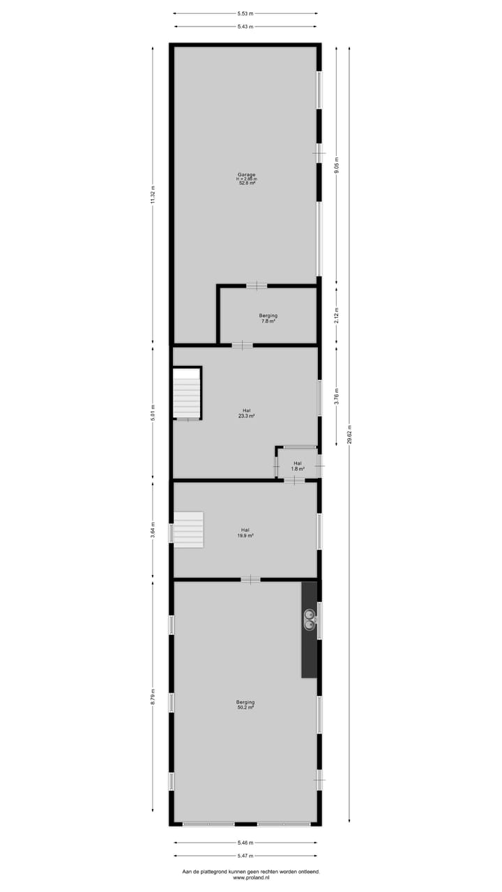 Foto 41 van Oosterstraat 19