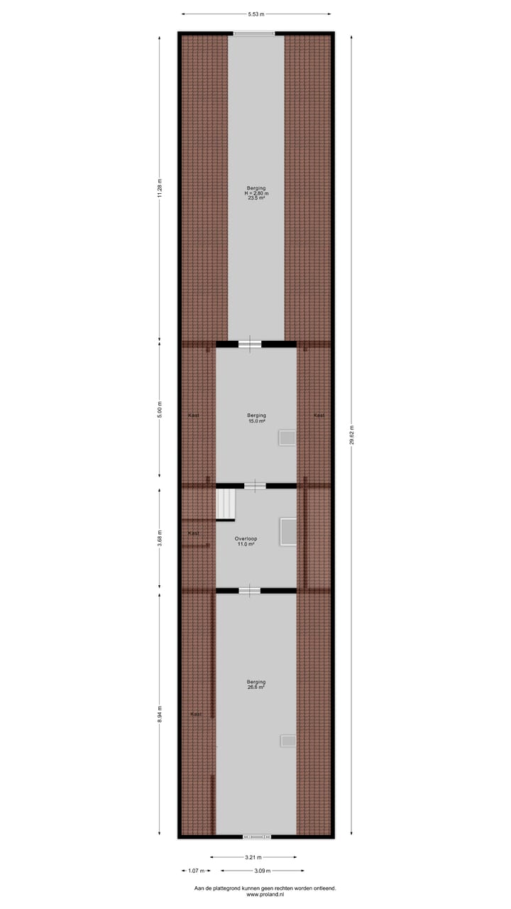 Foto 42 van Oosterstraat 19