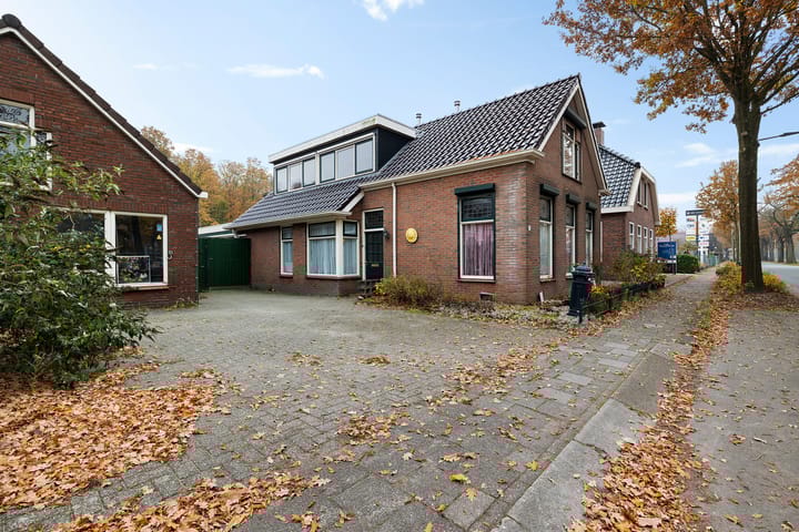 Foto 2 van Oosterstraat 19