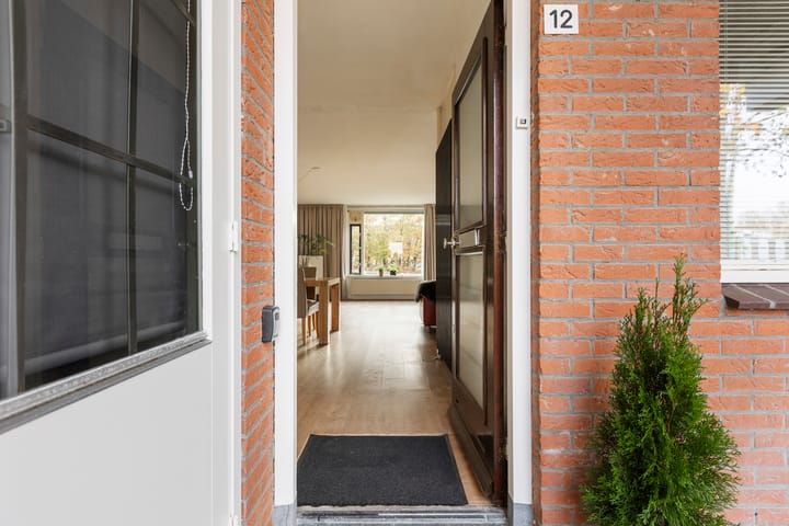 Foto 8 van Godekenheerd 12