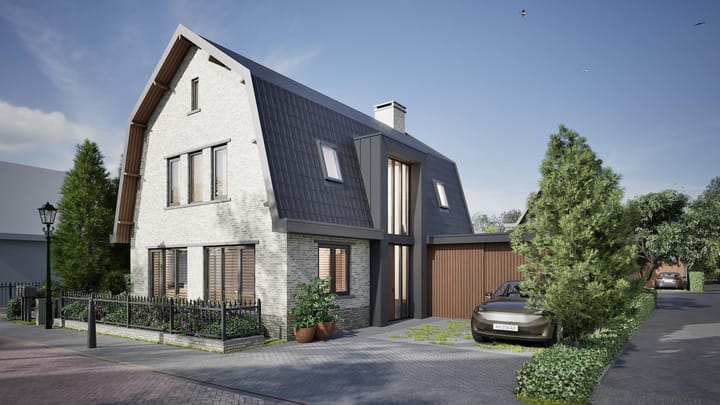 Foto van Het Erf Vrijstaande woning