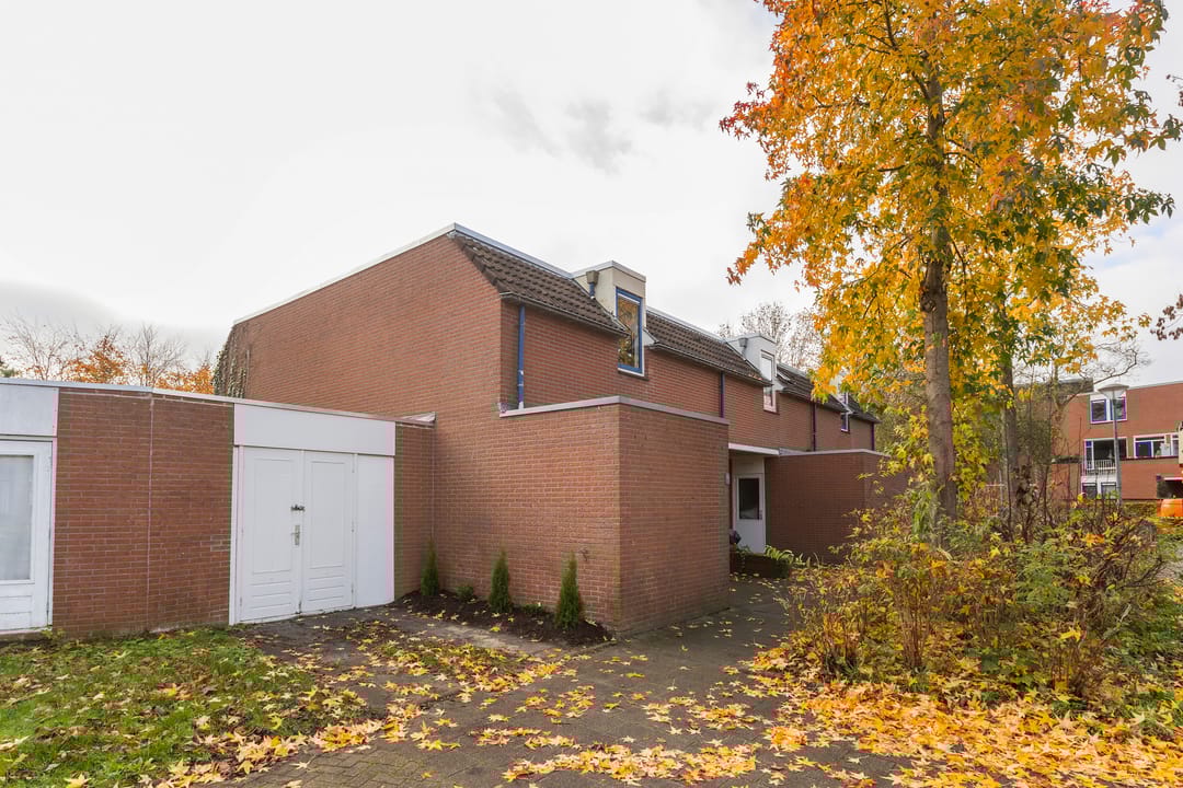 Foto 2 van Godekenheerd 12