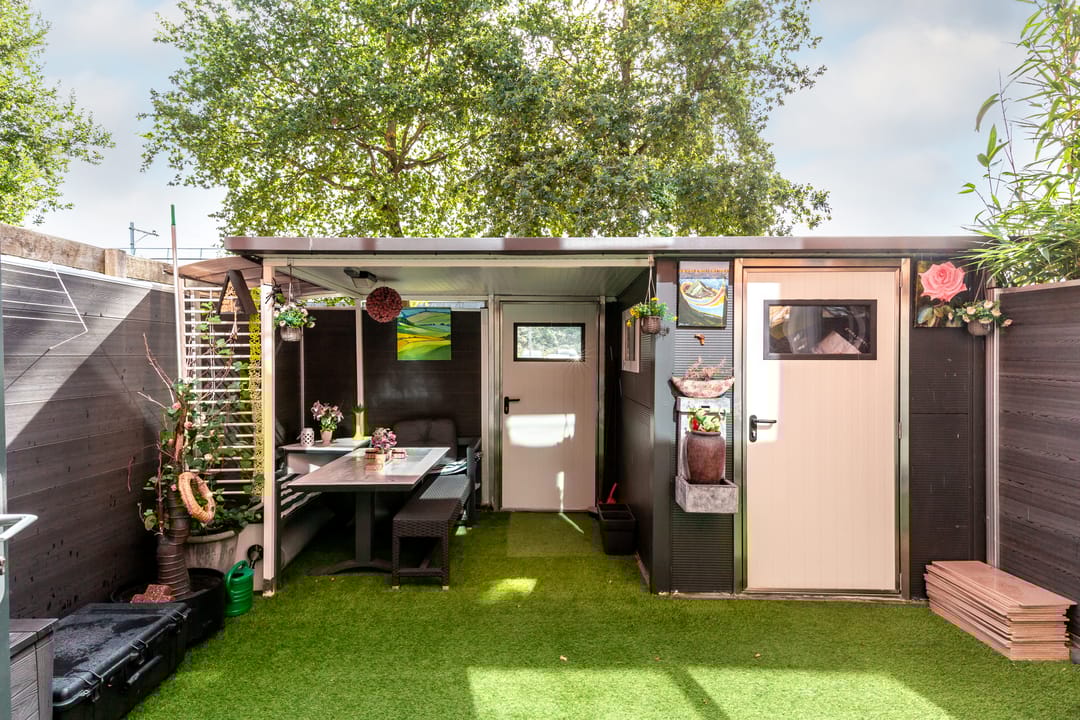 Foto 13 van Laan der V.O.C. 224