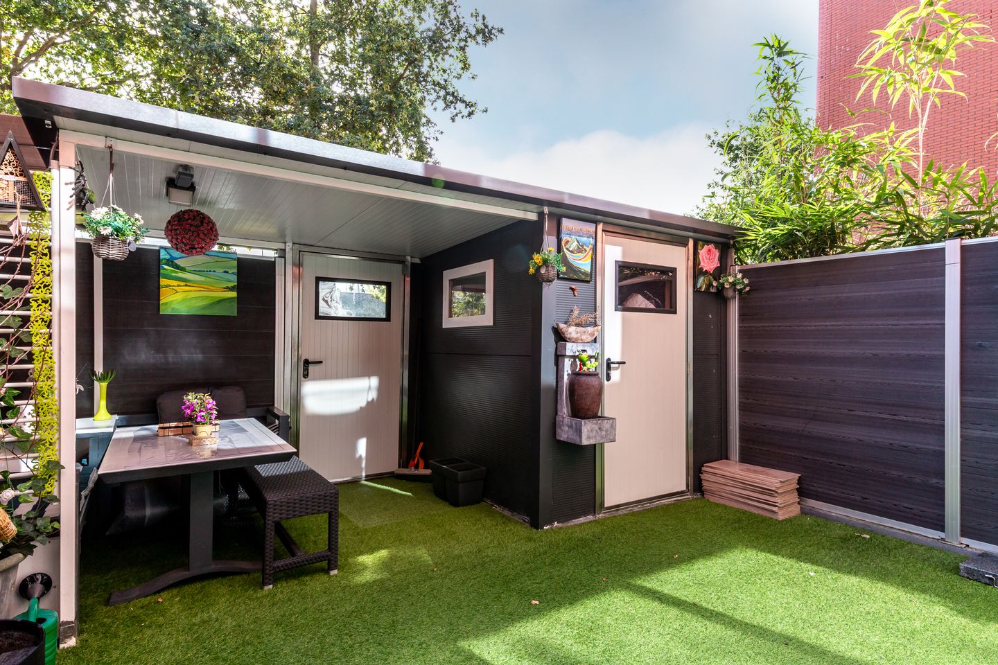 Foto 14 van Laan der V.O.C. 224