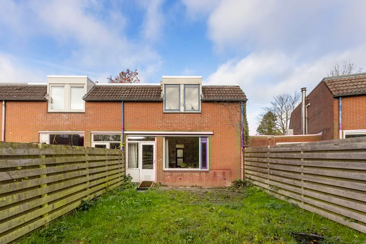 Foto 31 van Godekenheerd 12