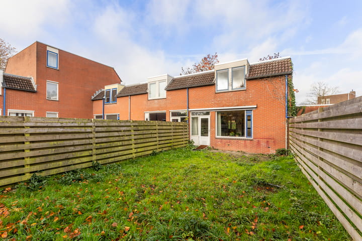 Foto 35 van Godekenheerd 12