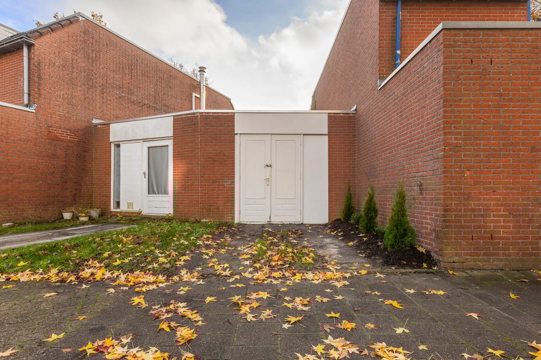 Foto 37 van Godekenheerd 12