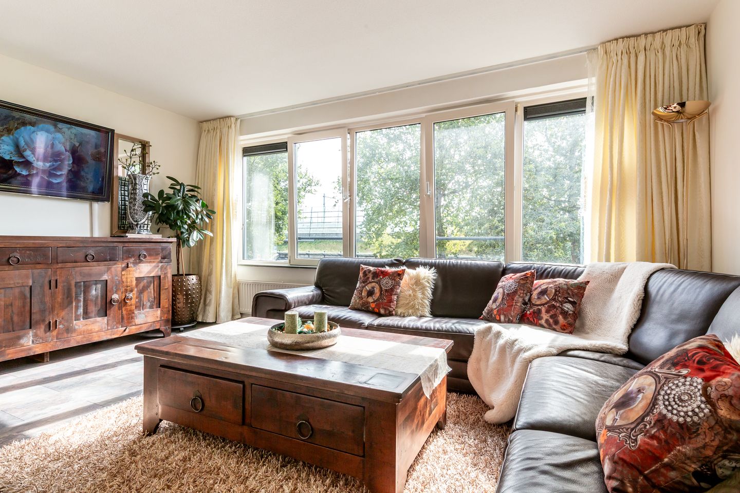 Foto 25 van Laan der V.O.C. 224