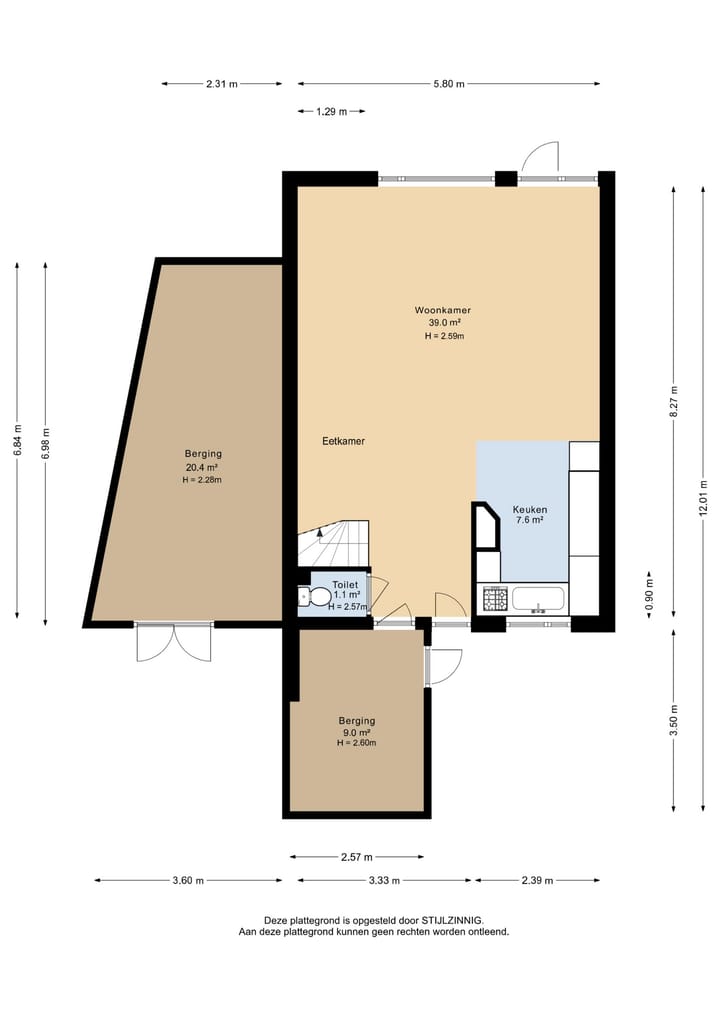 Foto 43 van Godekenheerd 12