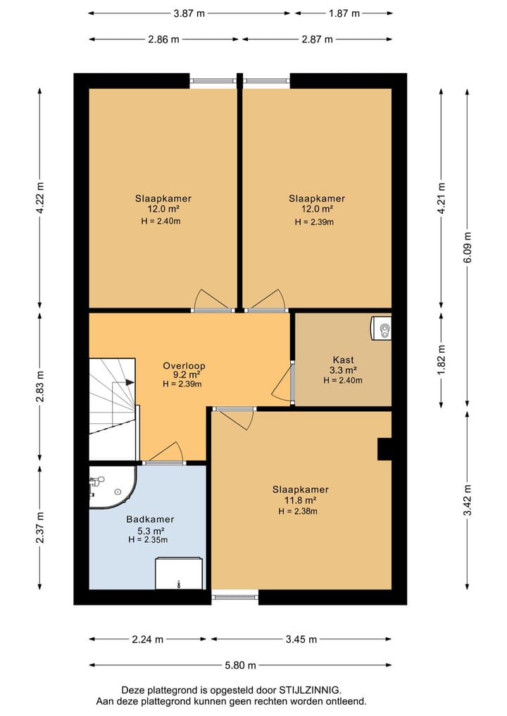 Foto 44 van Godekenheerd 12