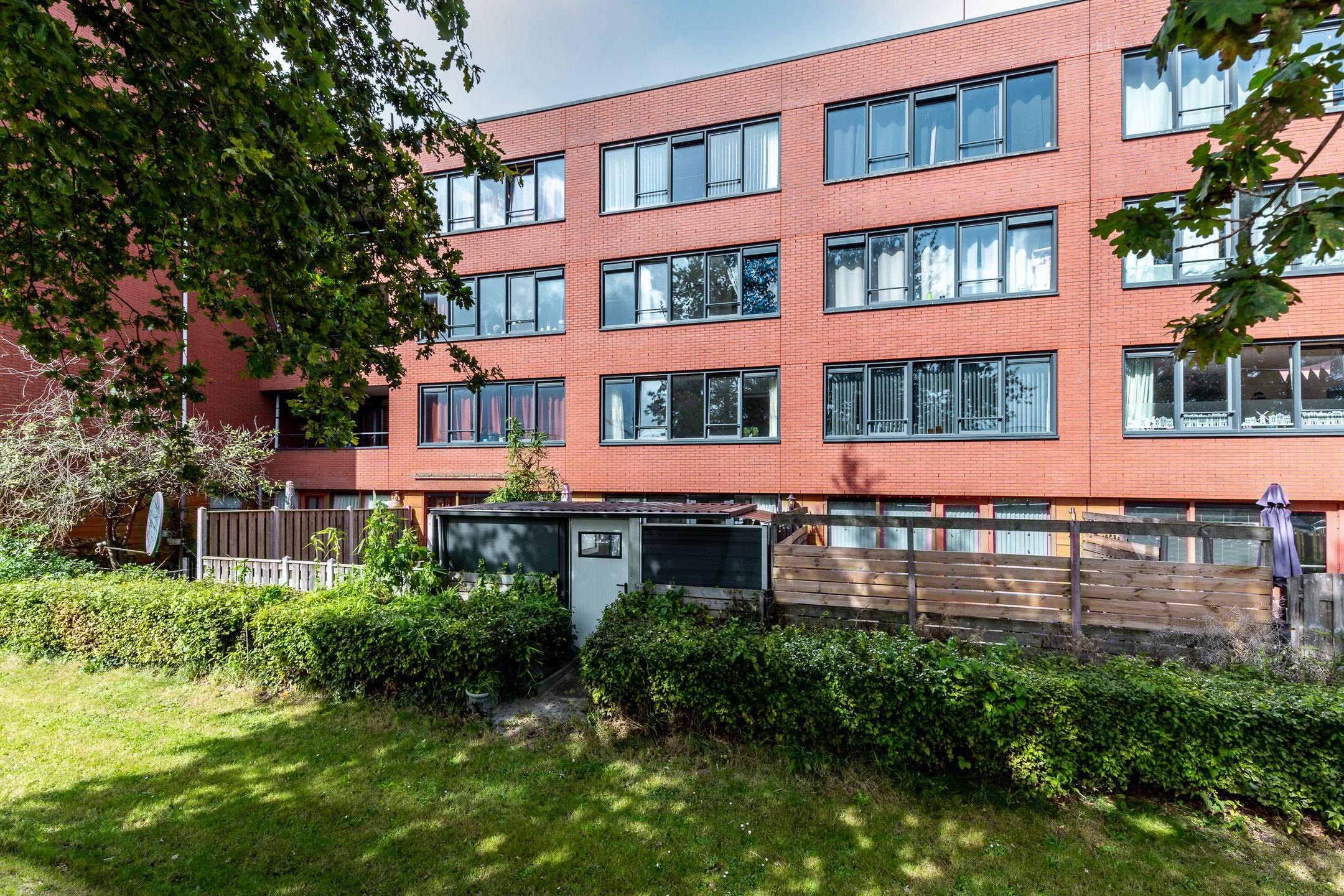 Foto 39 van Laan der V.O.C. 224