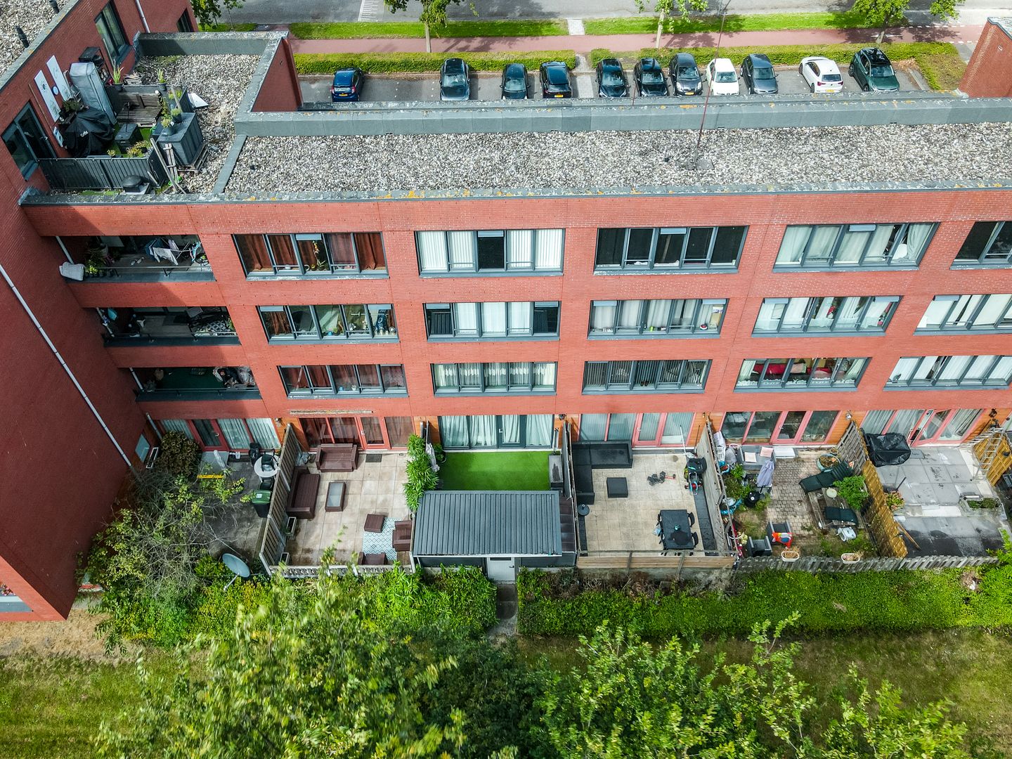 Foto 40 van Laan der V.O.C. 224