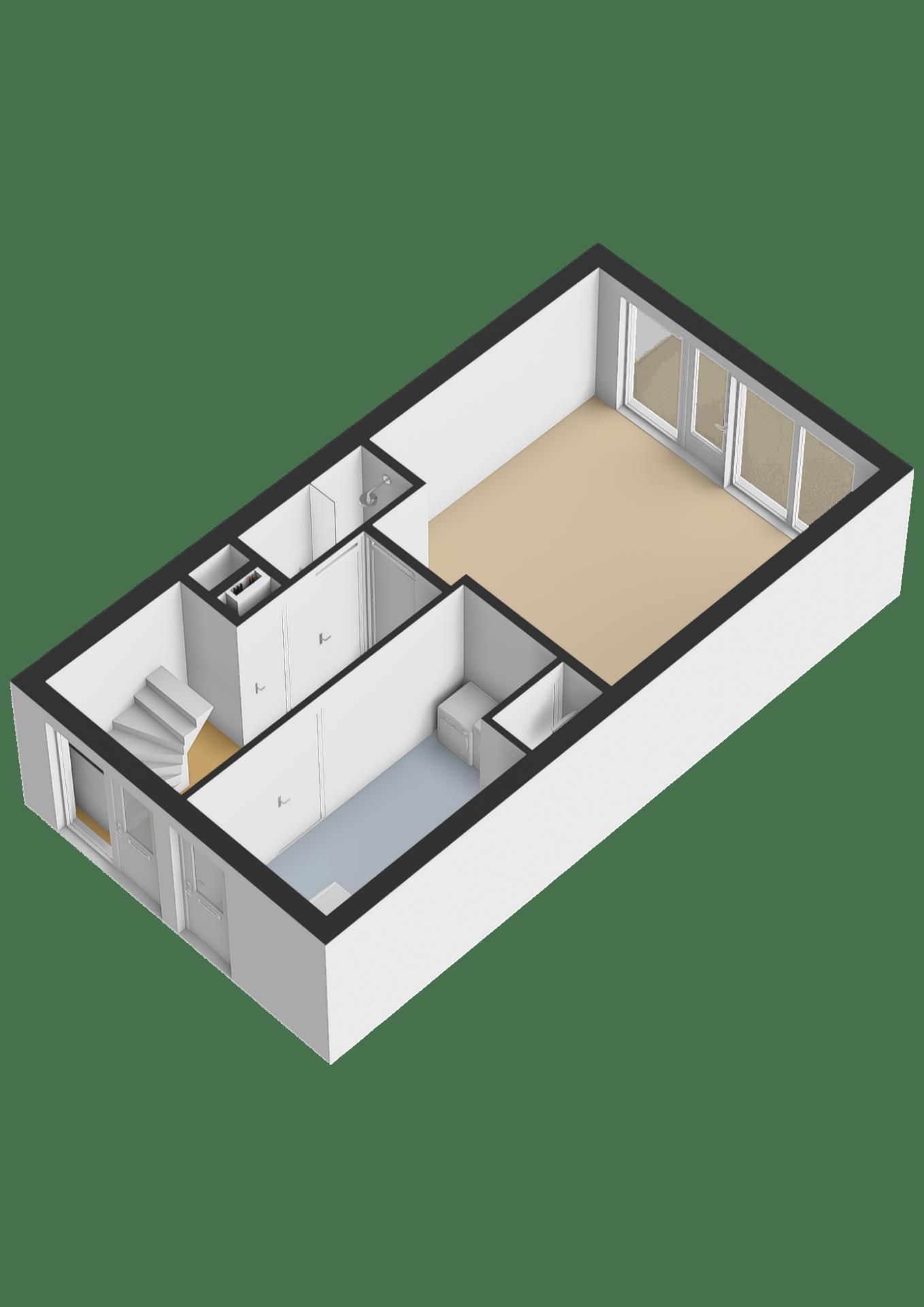 Foto 45 van Laan der V.O.C. 224