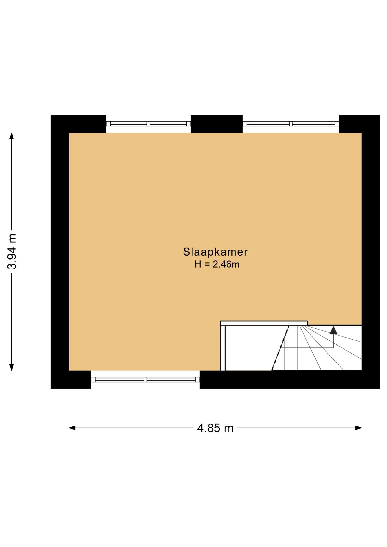 Foto 50 van Laan der V.O.C. 224
