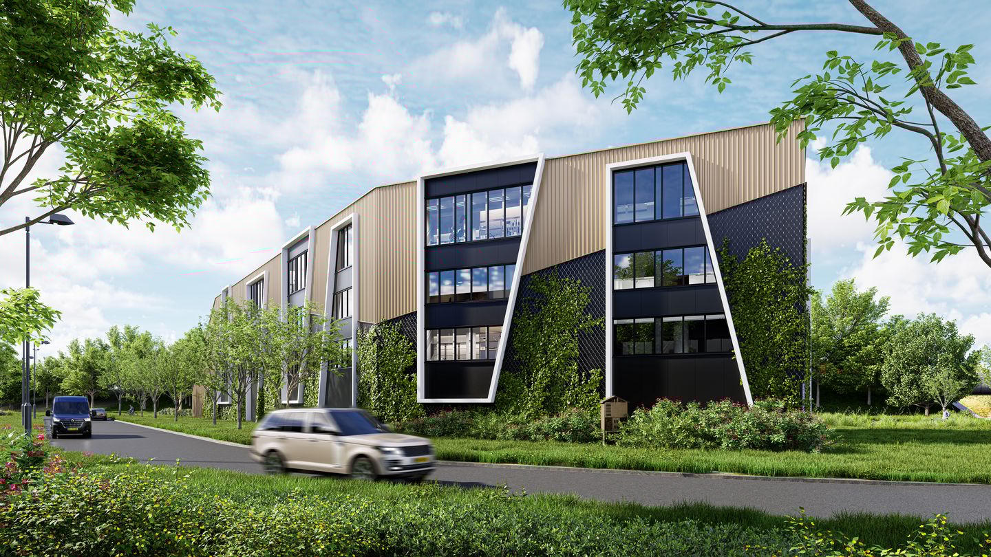 Bekijk foto 4 van Dijkleger 1-g