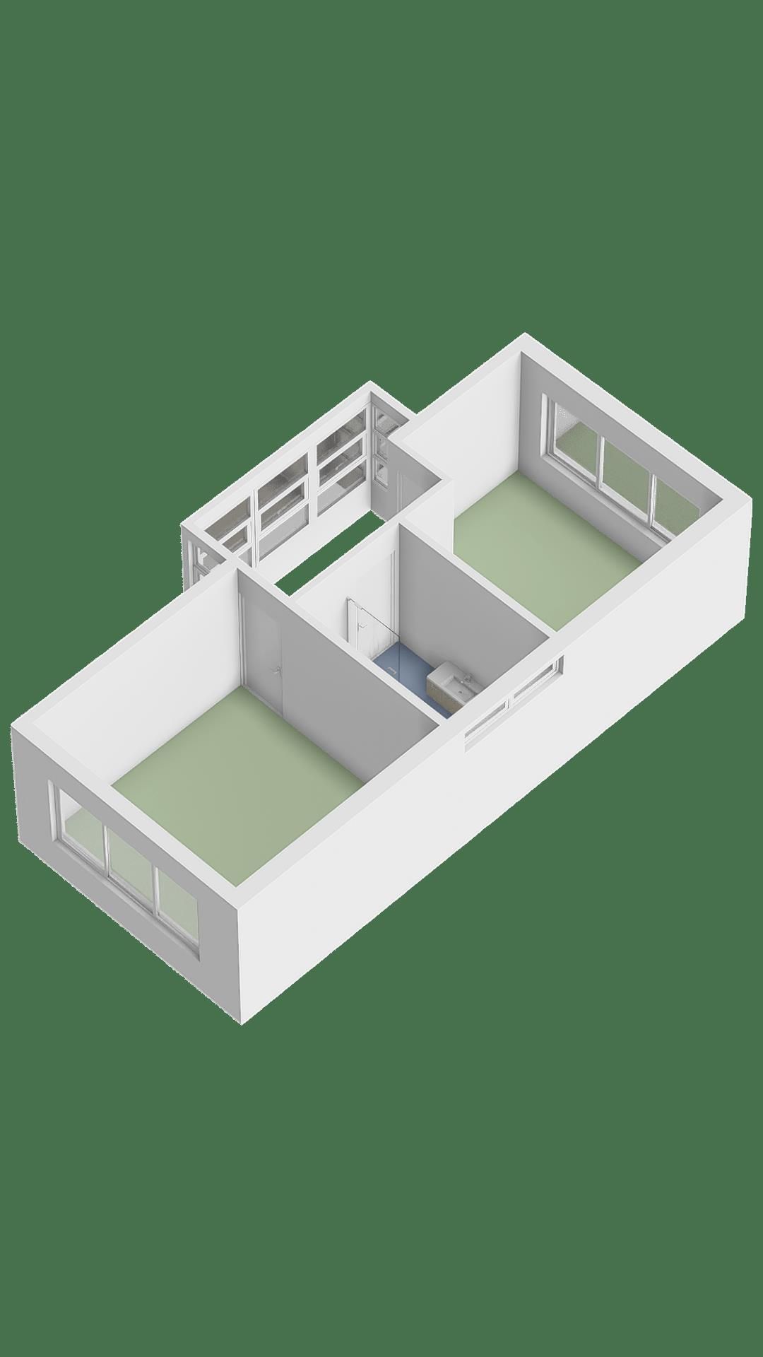 Foto 40 van Noorderpad 38-C