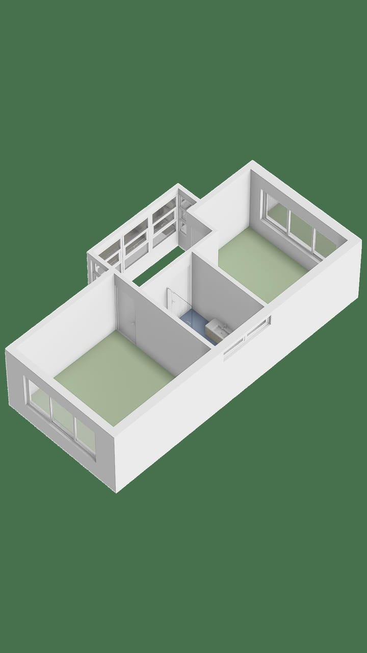 Foto 40 van Noorderpad 38-C