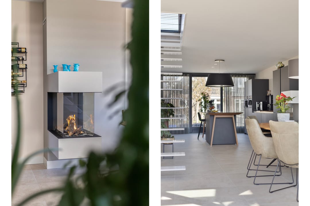 Foto 11 van Noorderpad 38-C