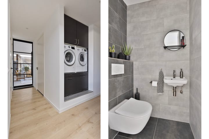 Foto 12 van Noorderpad 38-C