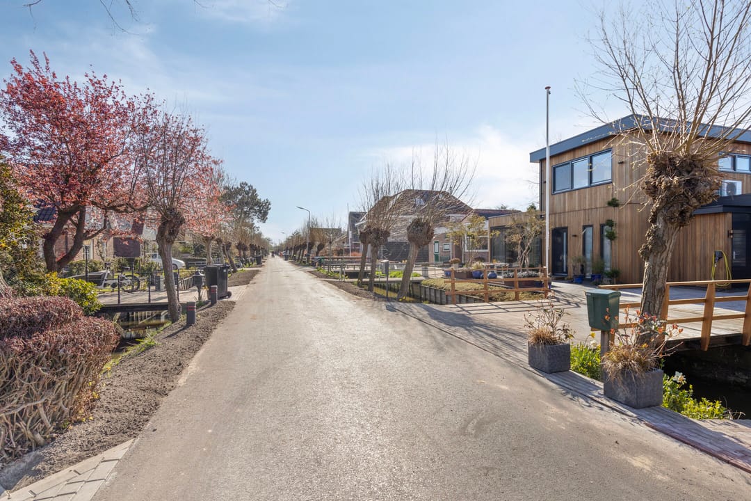 Foto 7 van Noorderpad 38-C