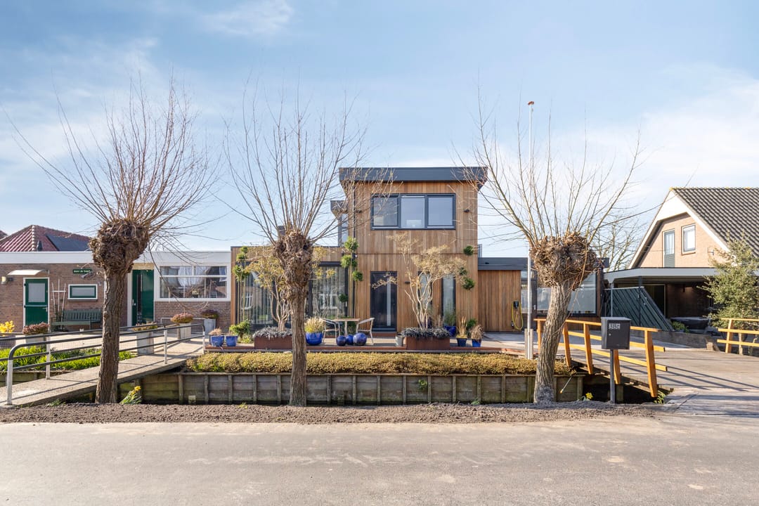 Foto 8 van Noorderpad 38-C