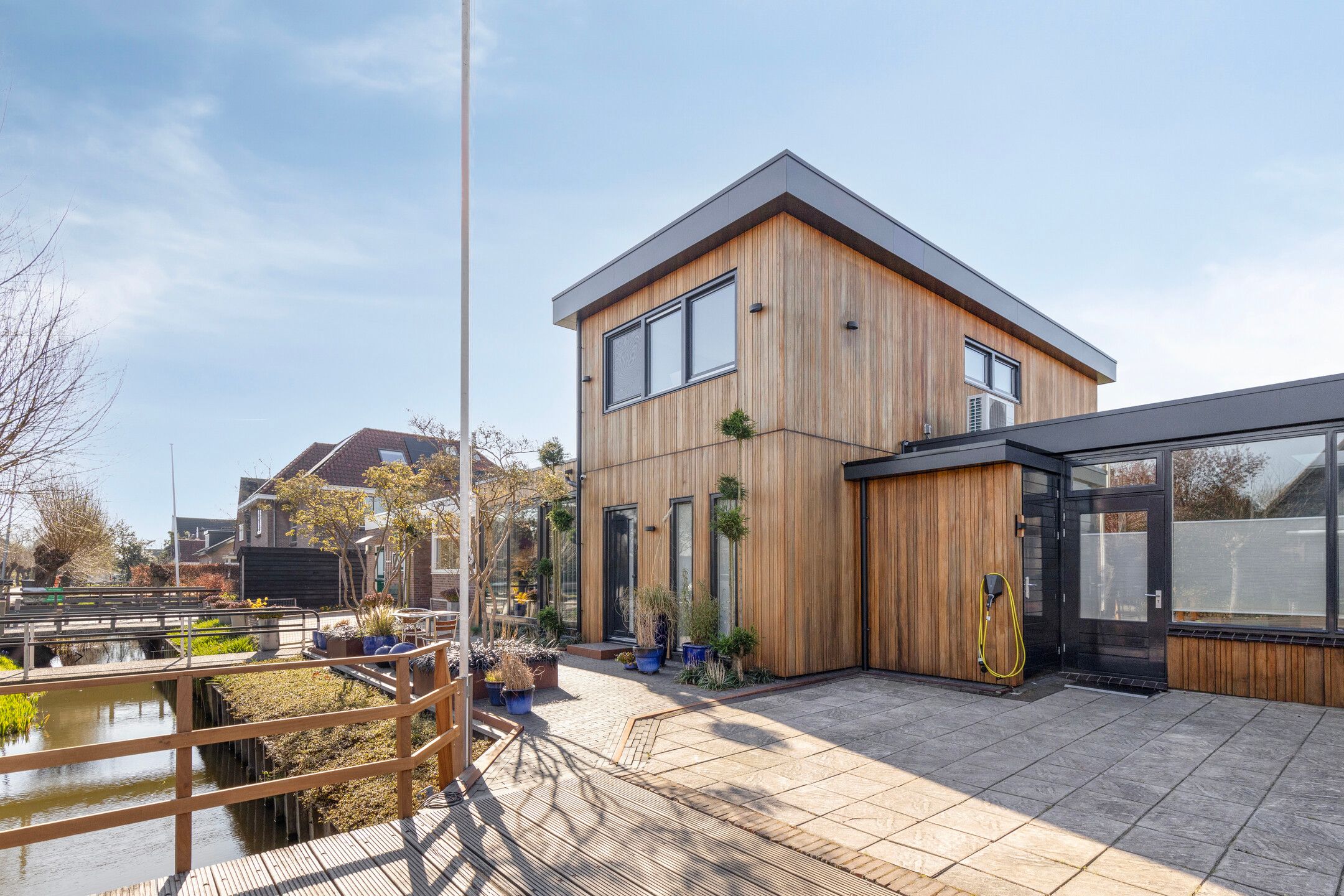 Foto 9 van Noorderpad 38-C