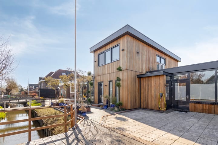 Foto 9 van Noorderpad 38-C