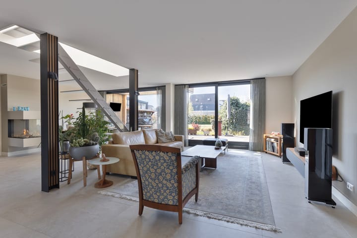 Foto 13 van Noorderpad 38-C