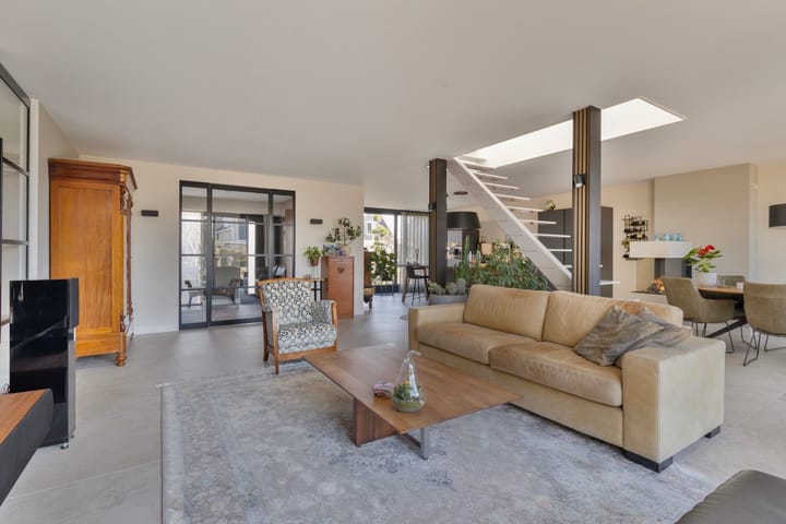 Foto 3 van Noorderpad 38-C