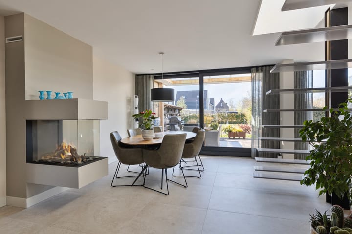 Foto 16 van Noorderpad 38-C