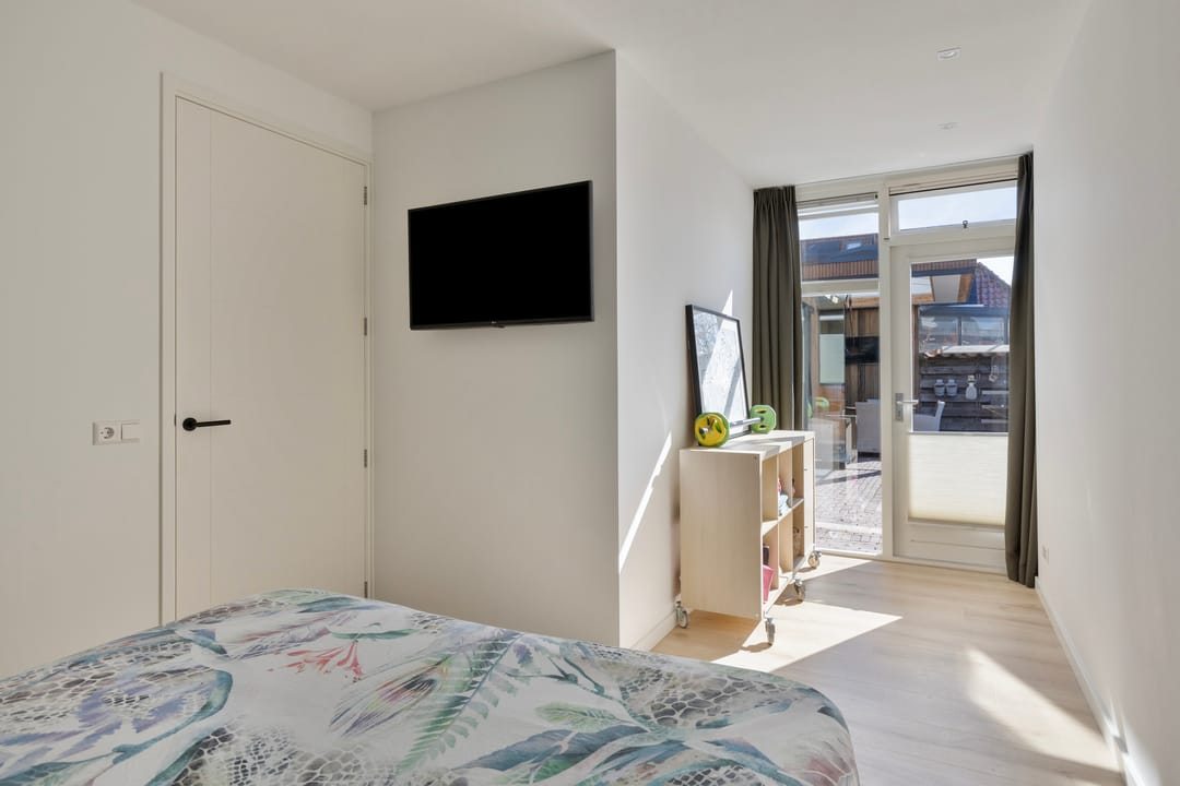 Foto 22 van Noorderpad 38-C