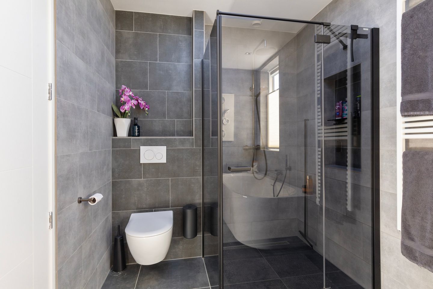 Foto 5 van Noorderpad 38-C