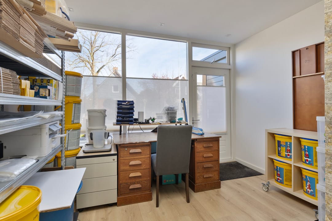 Foto 26 van Noorderpad 38-C