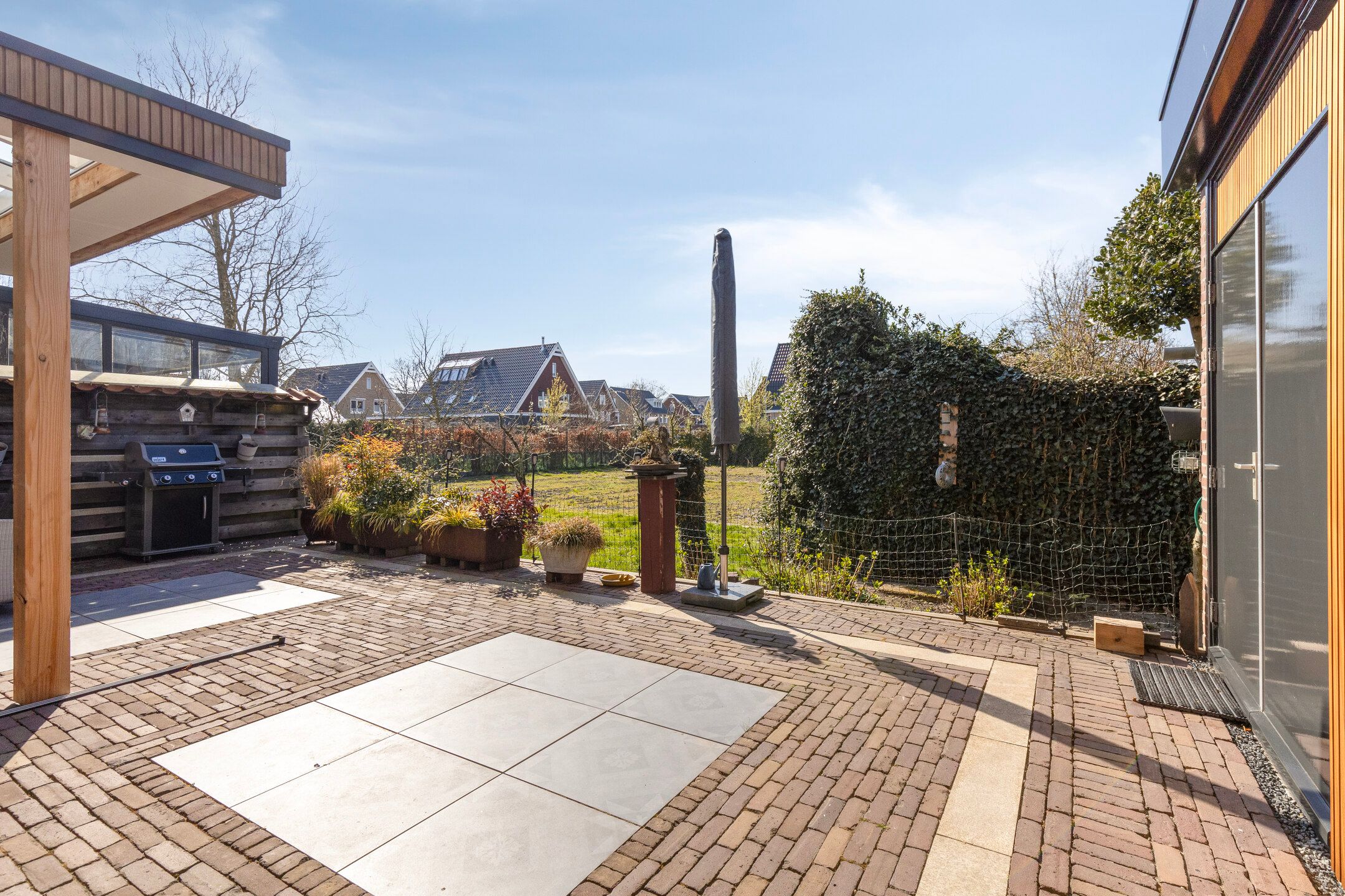 Foto 6 van Noorderpad 38-C