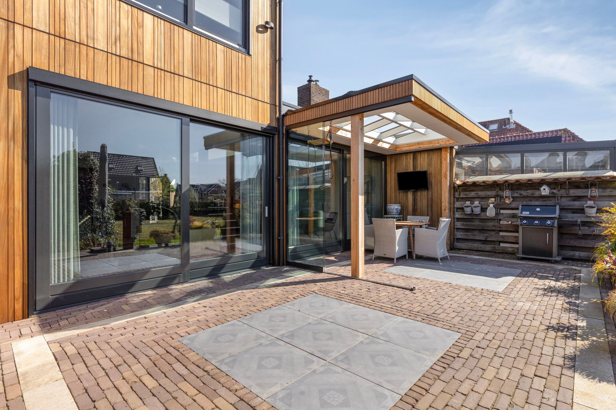 Foto 33 van Noorderpad 38-C